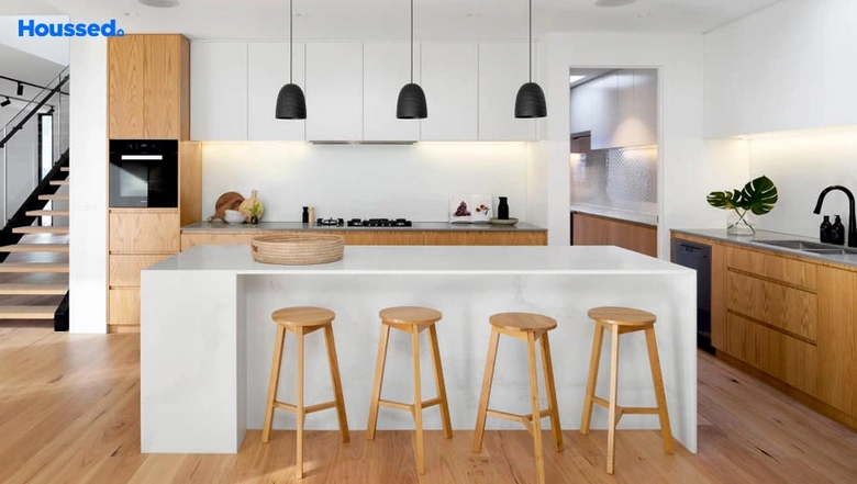 Sample Apartment